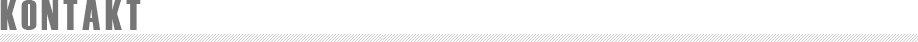 kontakt
